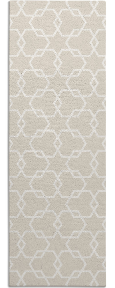 hexstar rug - item 309655