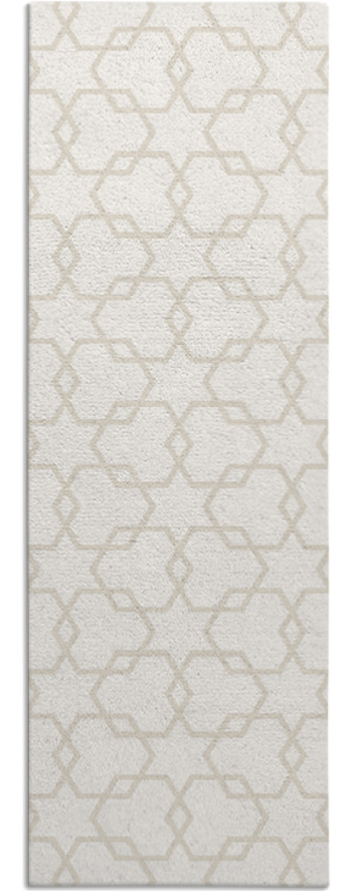 hexstar rug - item 309656