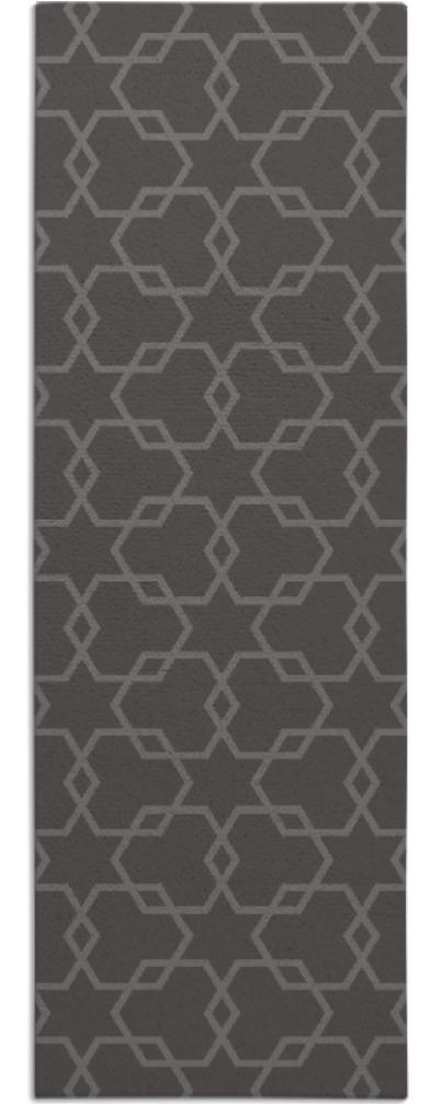hexstar rug - item 309661