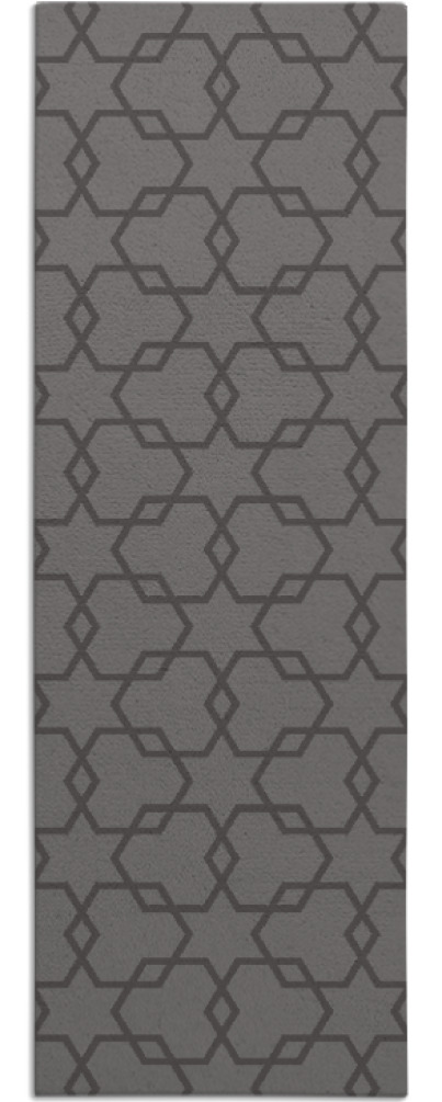 hexstar rug - item 309662