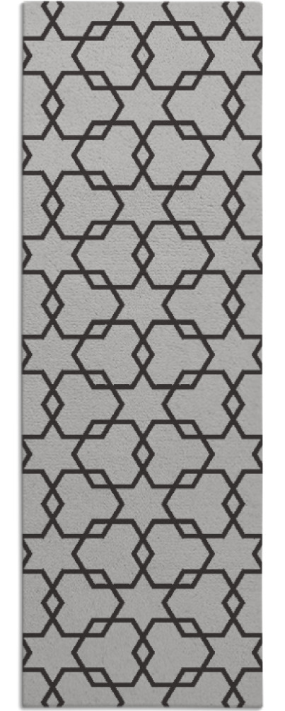 hexstar rug - item 309714