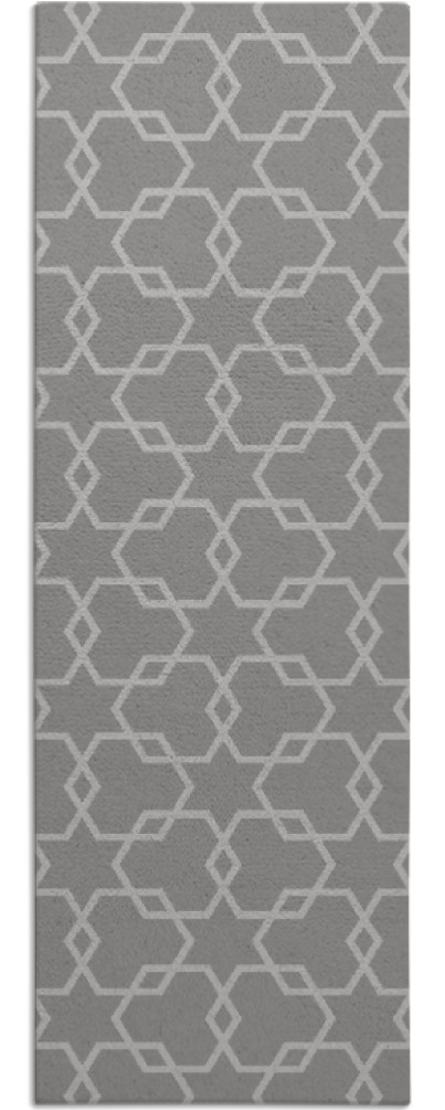 hexstar rug - item 309715