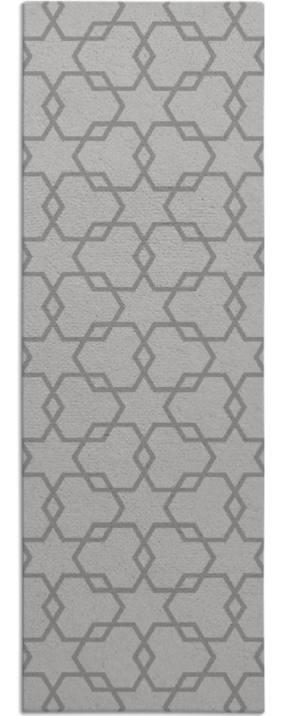 hexstar rug - item 309716