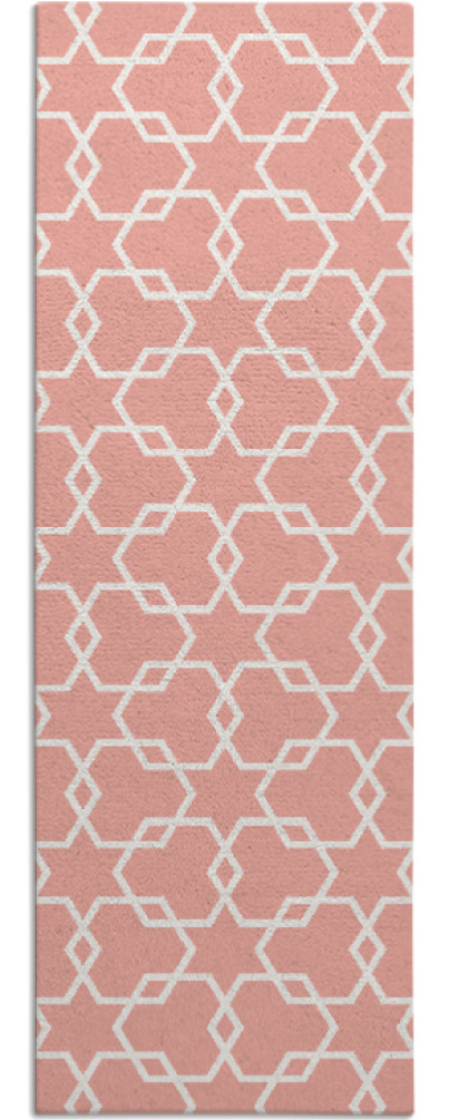 hexstar rug - item 309733