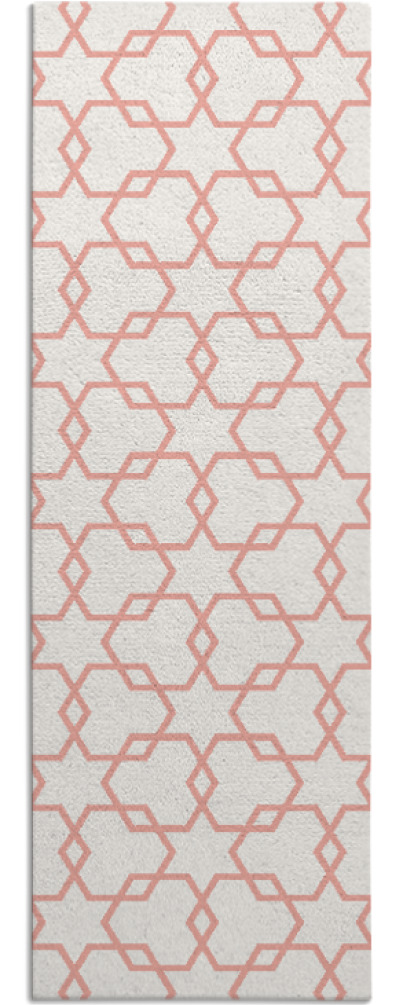 hexstar rug - item 309734