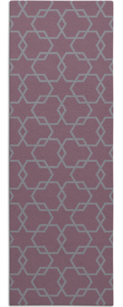 hexstar rug - item 309751