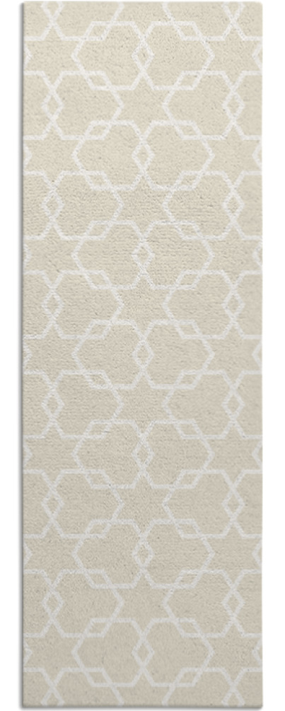 hexstar rug - item 309798