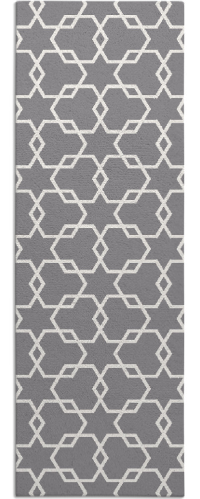 hexstar rug - item 309815