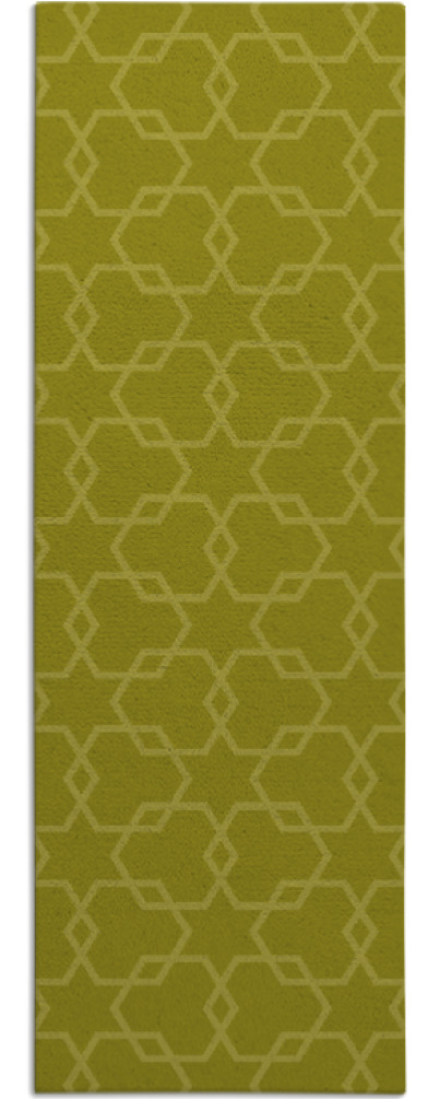 hexstar rug - item 309835