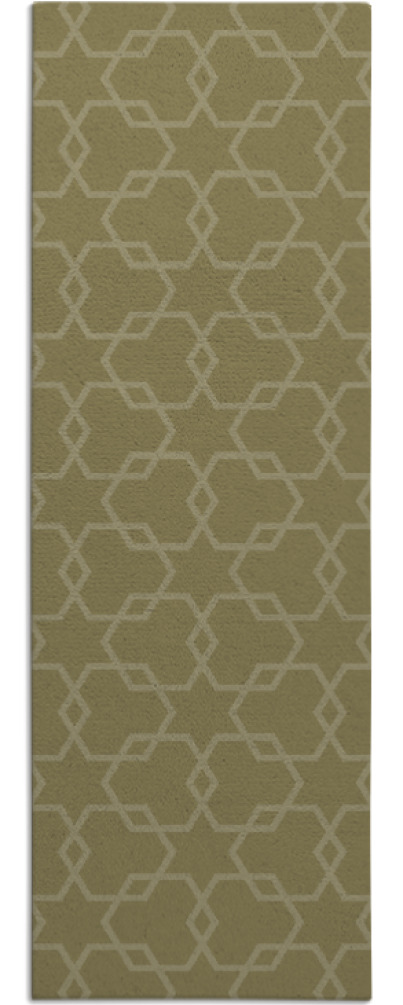 hexstar rug - item 309837