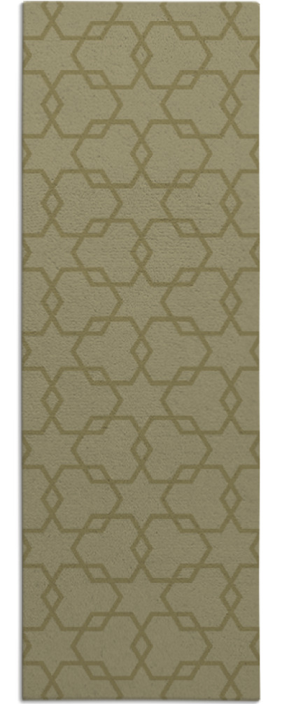 hexstar rug - item 309838