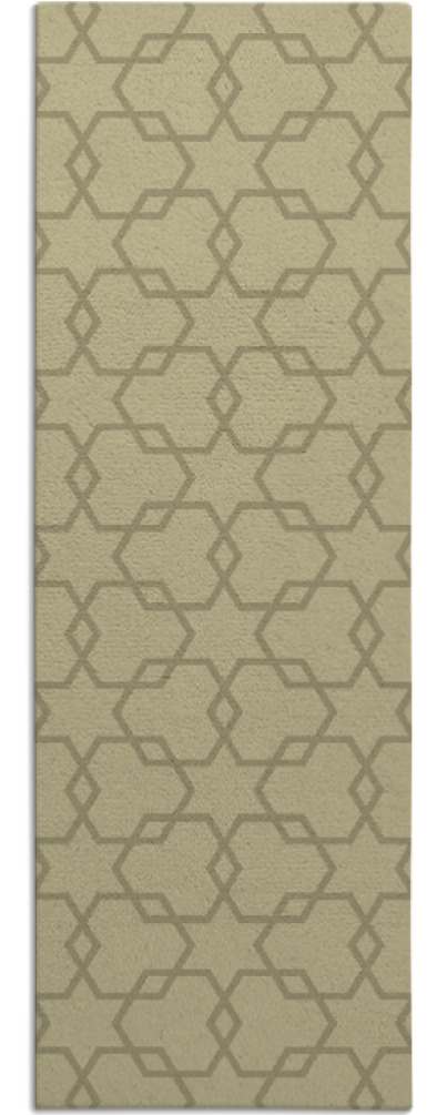 hexstar rug - item 309839