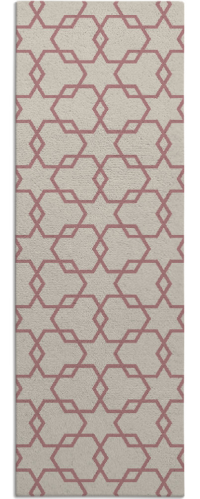 hexstar rug - item 309854