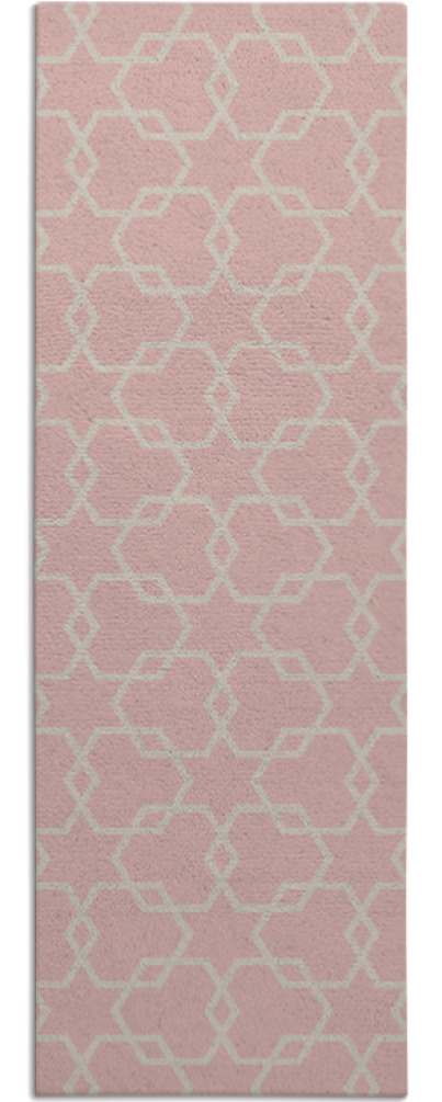 hexstar rug - item 309855