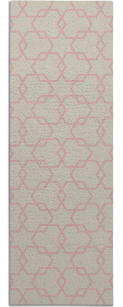 hexstar rug - item 309856