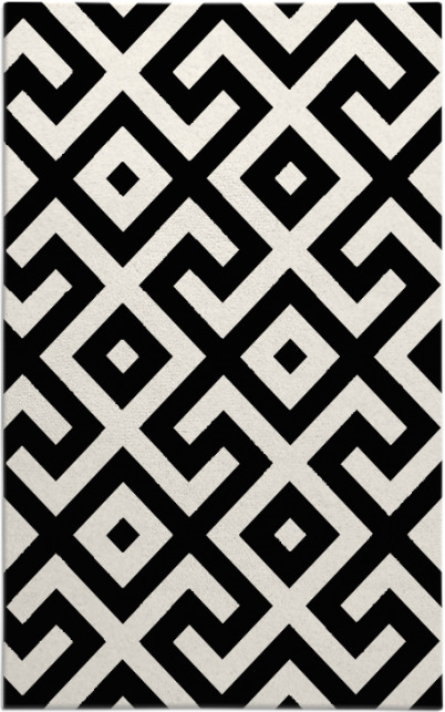 iberia rug - item 314094