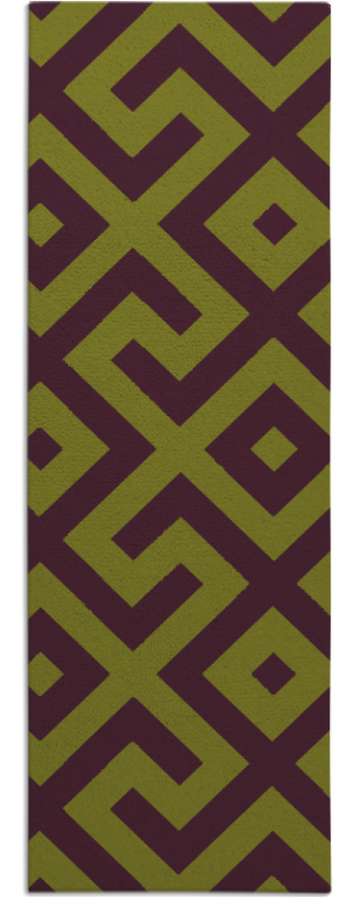 iberia rug - item 315021