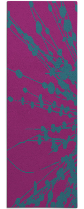 Ibis Rug