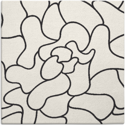 indelible rug - item 318672