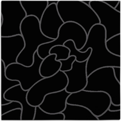 indelible rug - item 318673