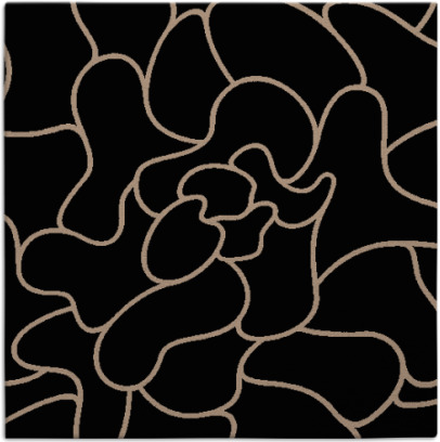 indelible rug - item 318677