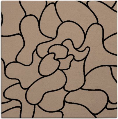 indelible rug - item 318678