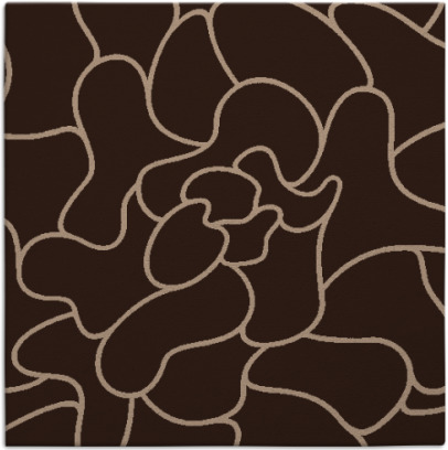 indelible rug - item 318679