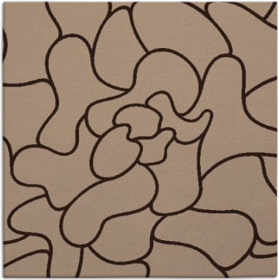 indelible rug - item 318680