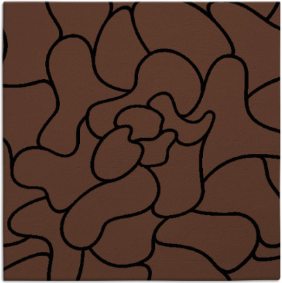 indelible rug - item 318682