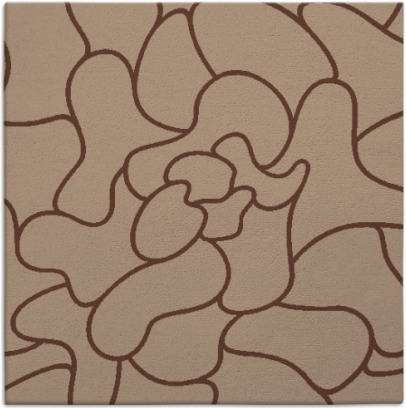 indelible rug - item 318683