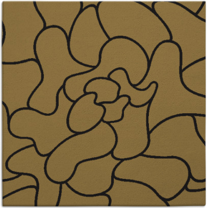 indelible rug - item 318686