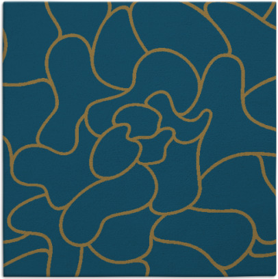 indelible rug - item 318687