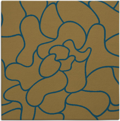 indelible rug - item 318688