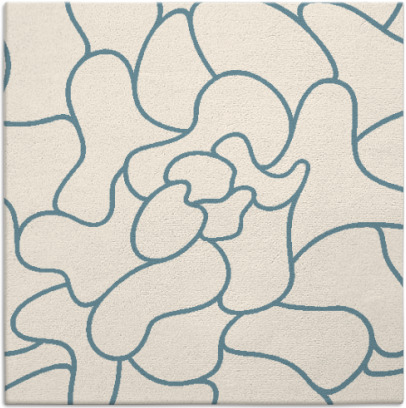 indelible rug - item 318689