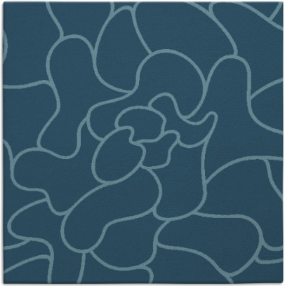 indelible rug - item 318691