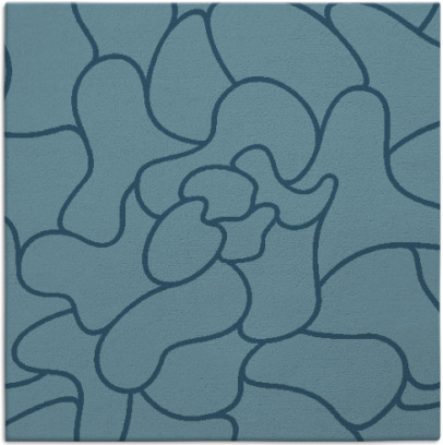 indelible rug - item 318692