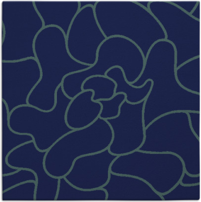 indelible rug - item 318697