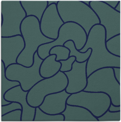 indelible rug - item 318698