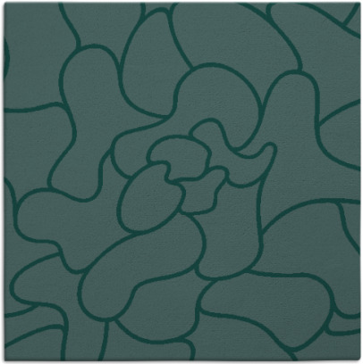 indelible rug - item 318700