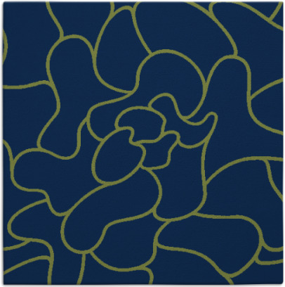 indelible rug - item 318701