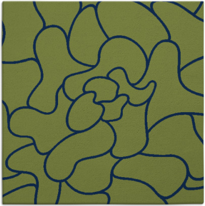 indelible rug - item 318702