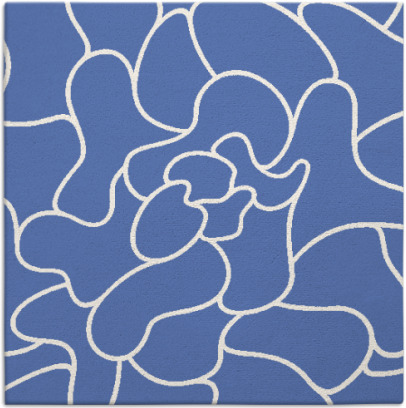 indelible rug - item 318705