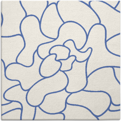 indelible rug - item 318706