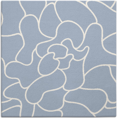 indelible rug - item 318707