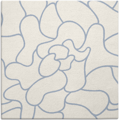 indelible rug - item 318708