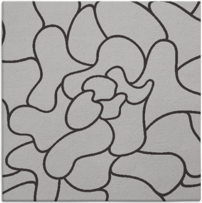 indelible rug - item 318709