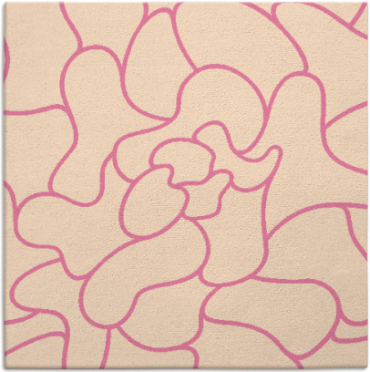 indelible rug - item 318713