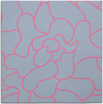 indelible rug - item 318715