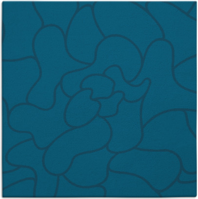 indelible rug - item 318718