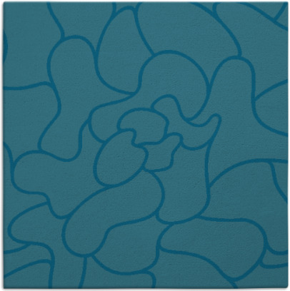 indelible rug - item 318719